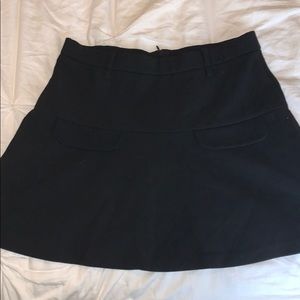 Adorable Zara skirt!